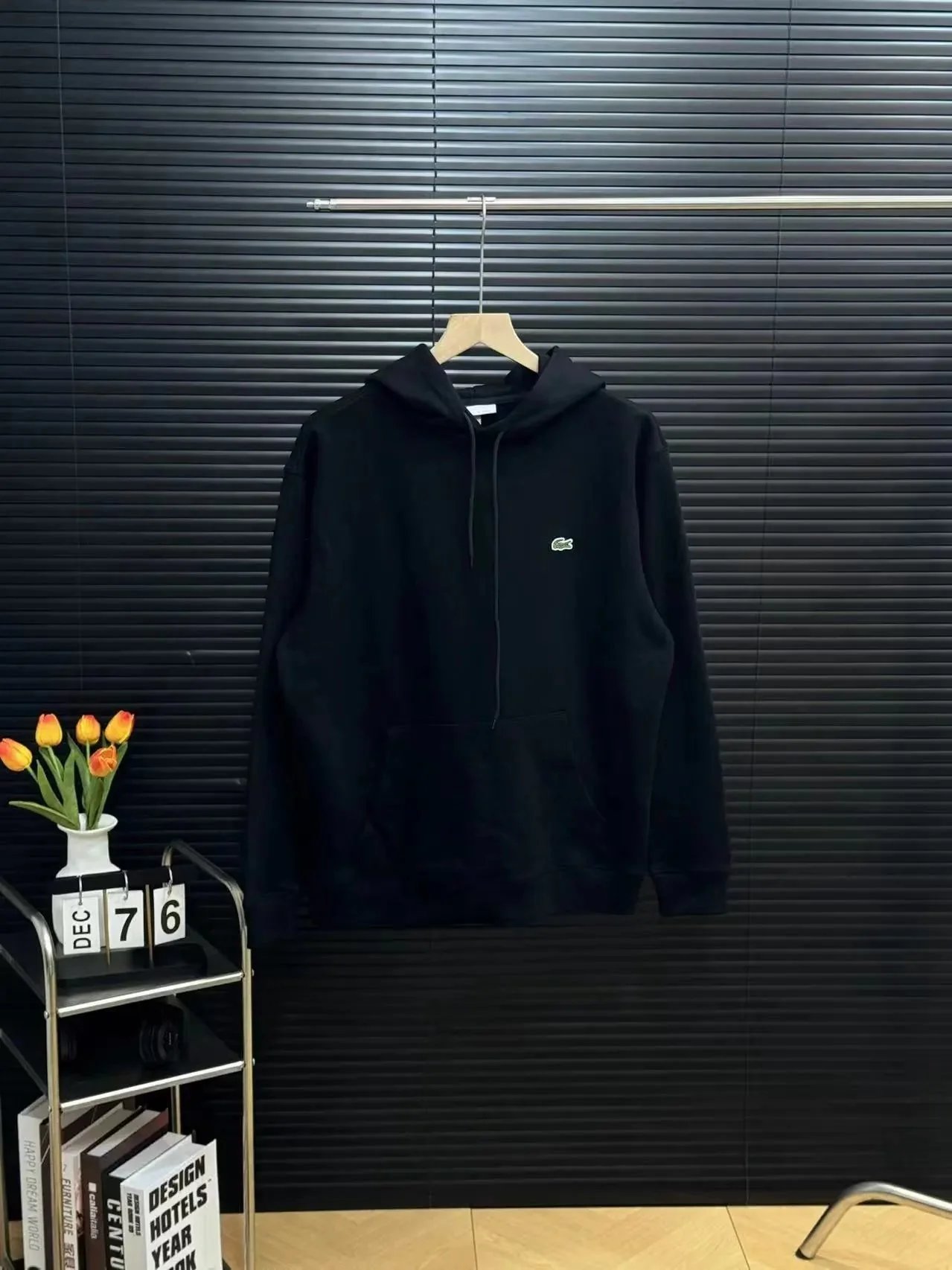 Lacoste Sweatshirt (34+ Styles) - 22/35