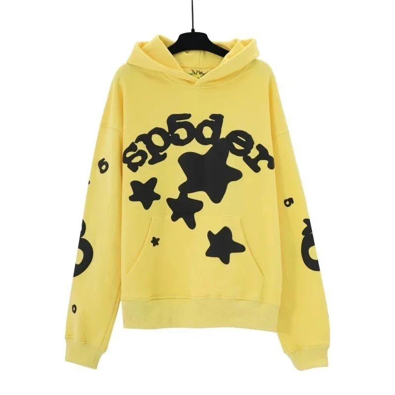 Sp5der Hoodie - 18/41