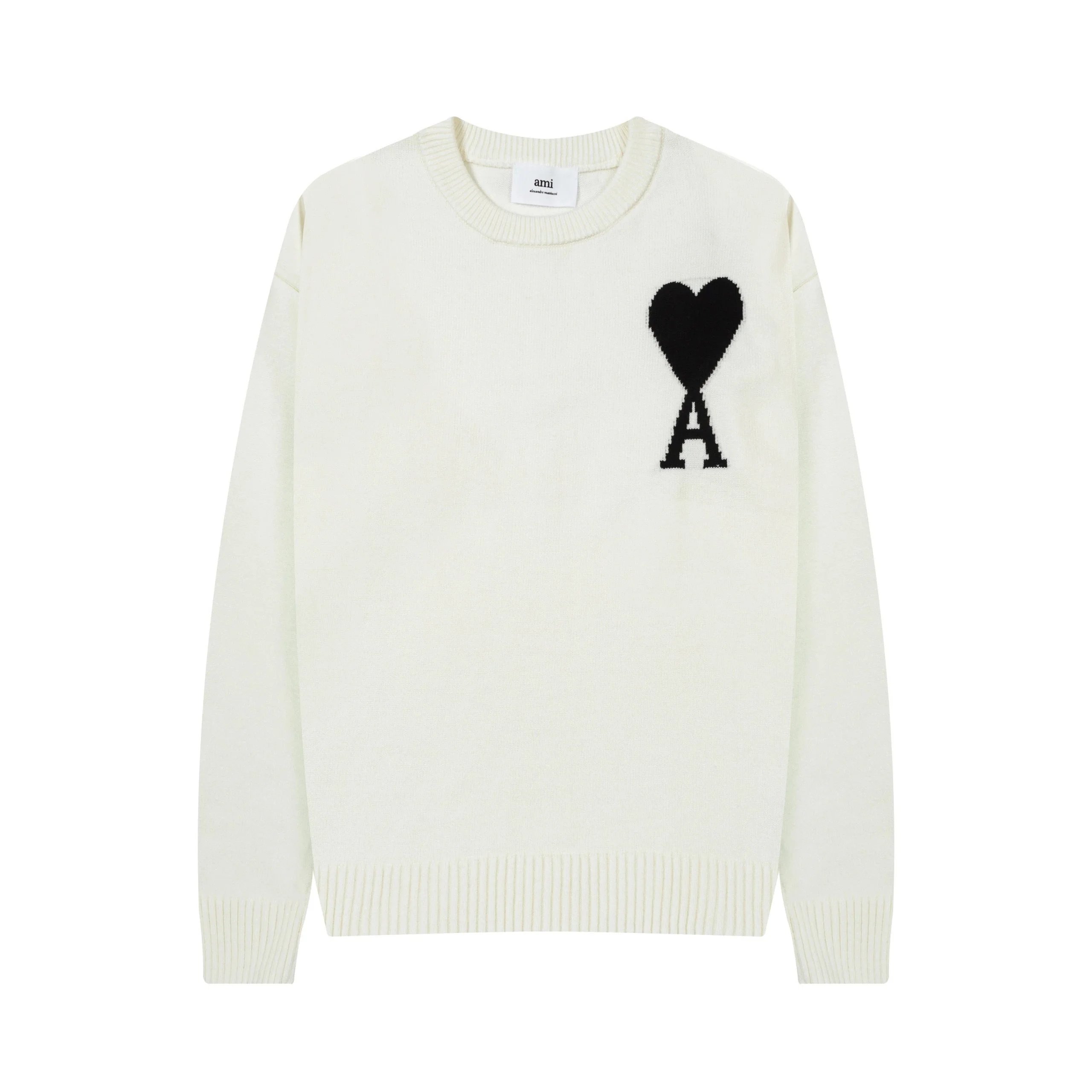 AMI Sweaters (40+ Styles) - 39/41