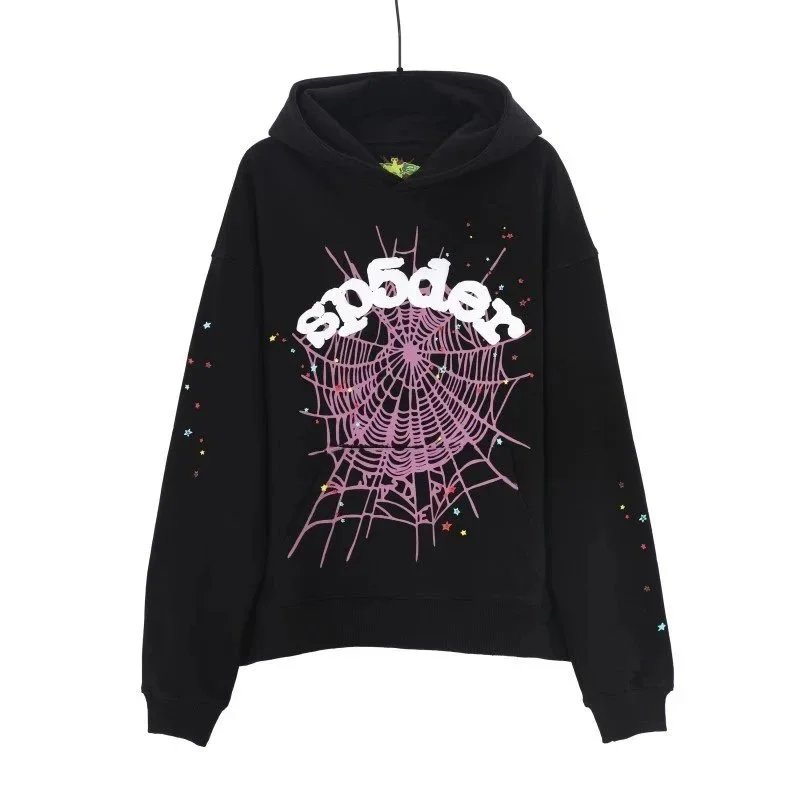 Sp5der Hoodie - 26/41
