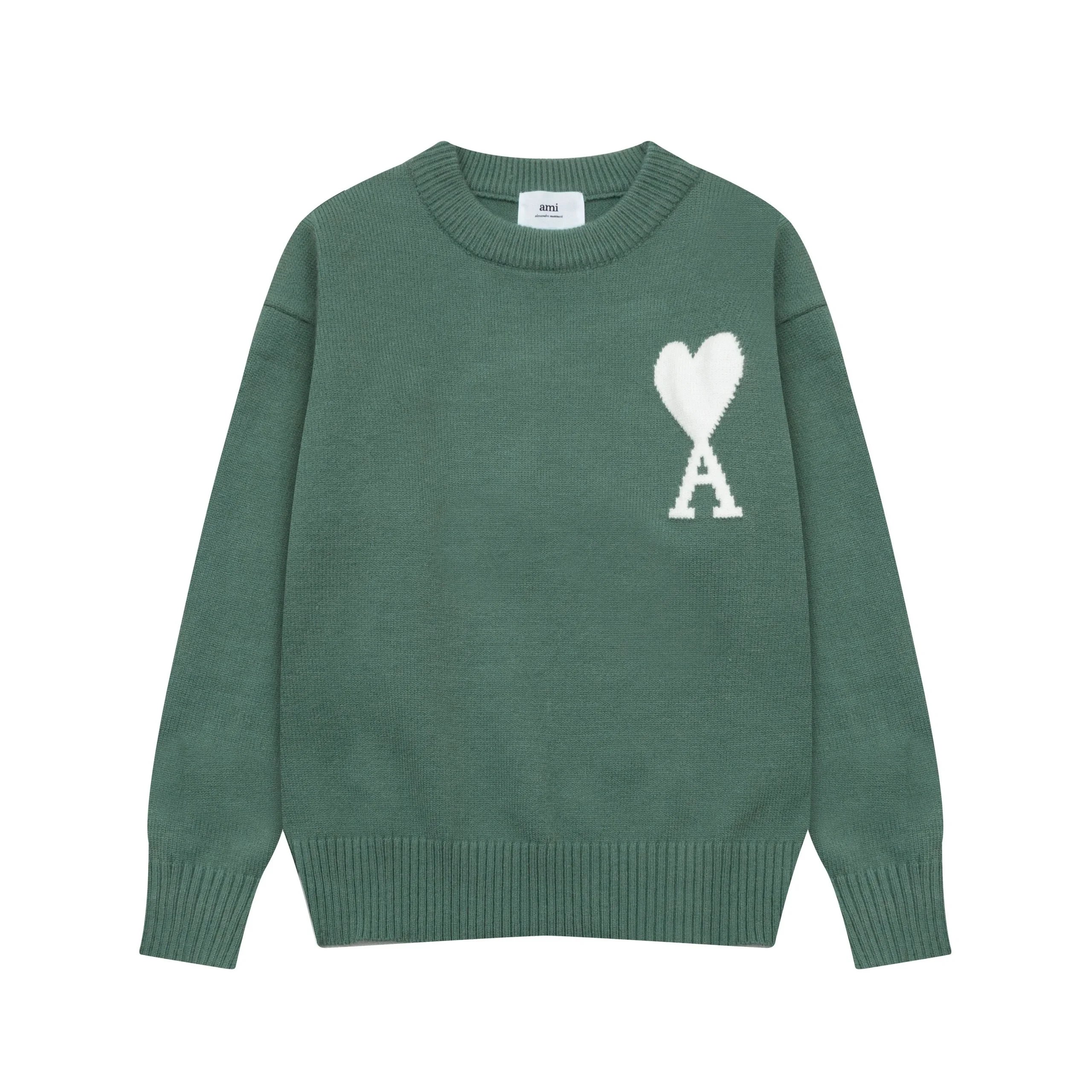 AMI Sweaters (40+ Styles) - 33/41