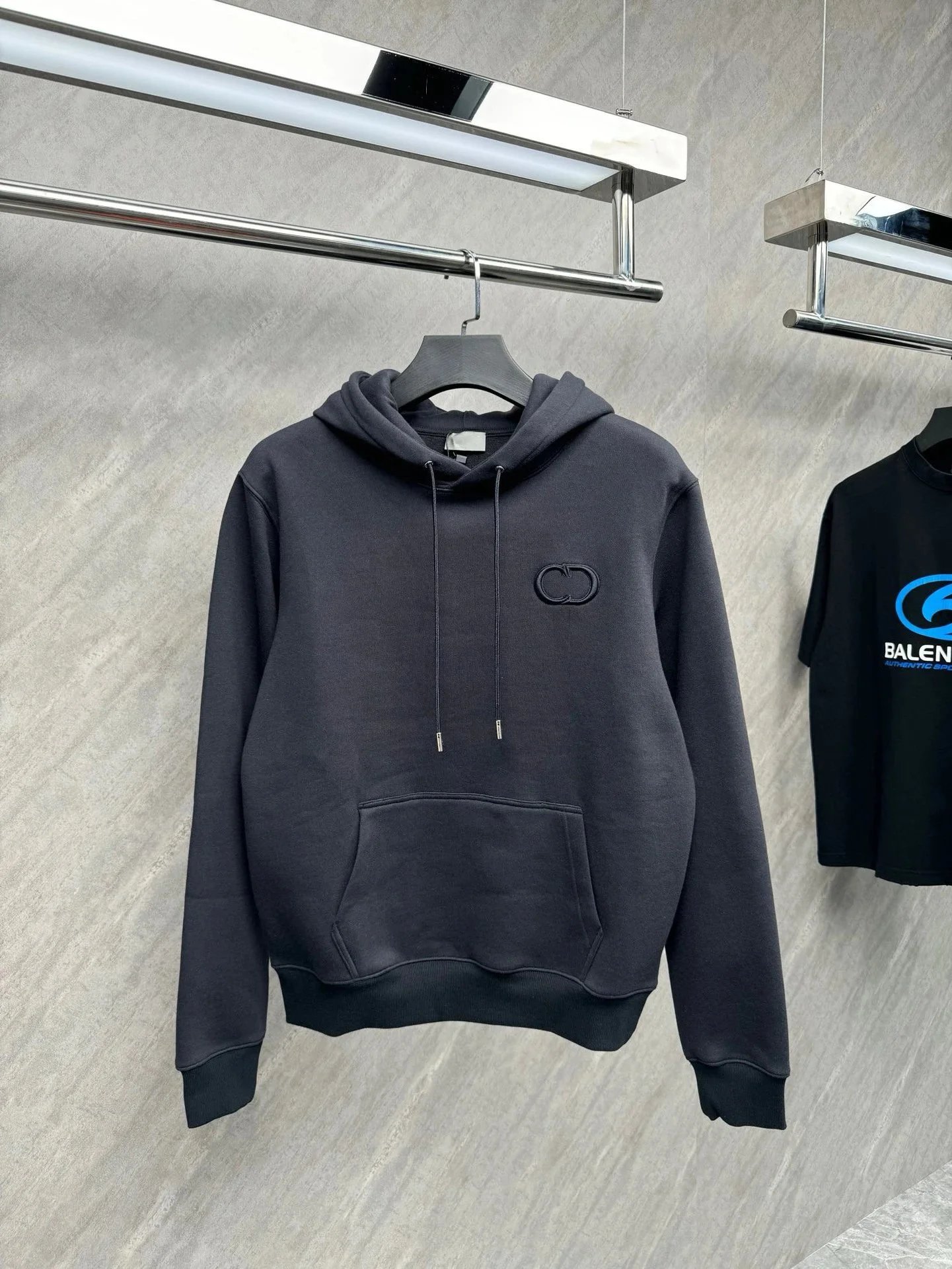 Dior Hoodie - 3/6