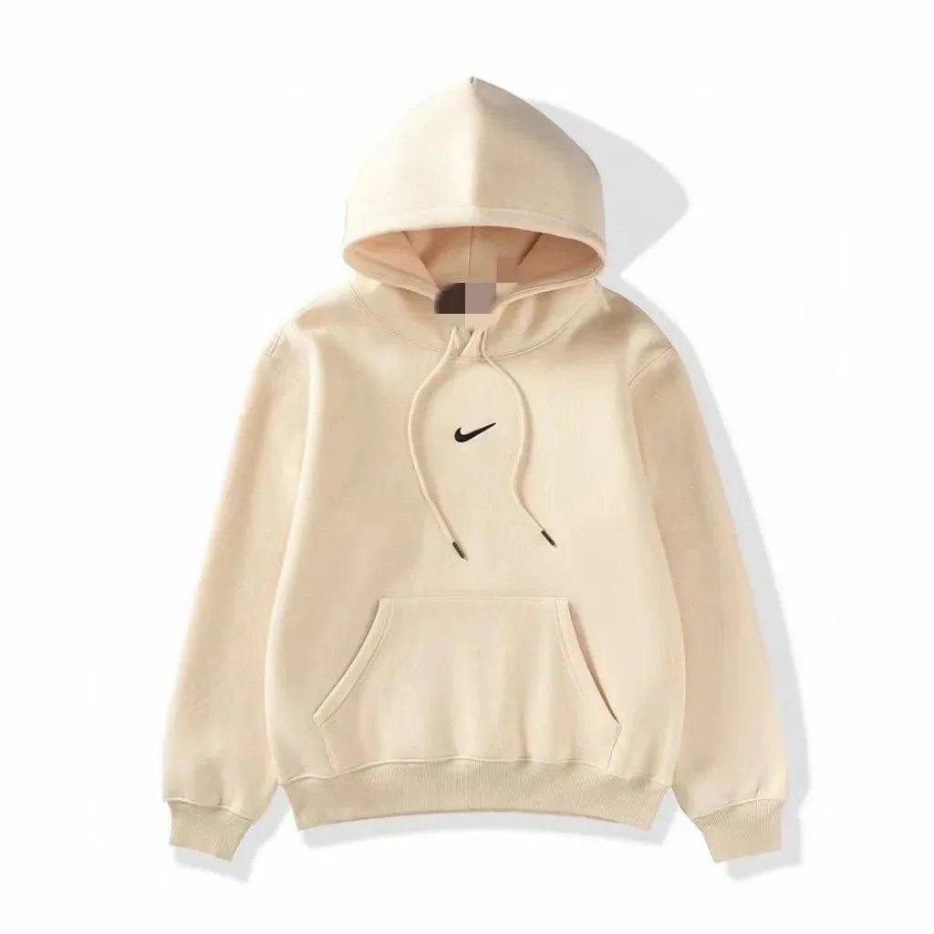 GUCCI & NIKE Hoodie - 17/17