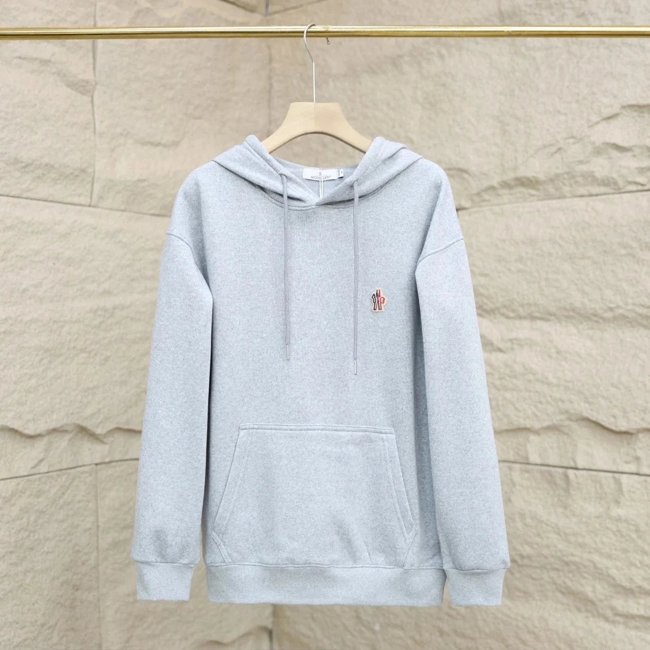 Moncler Hoodie - 38/40