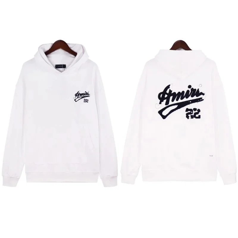 Amiri Hoodie - 25/41
