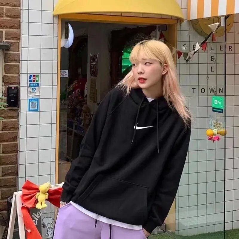 GUCCI & NIKE Hoodie - 16/17