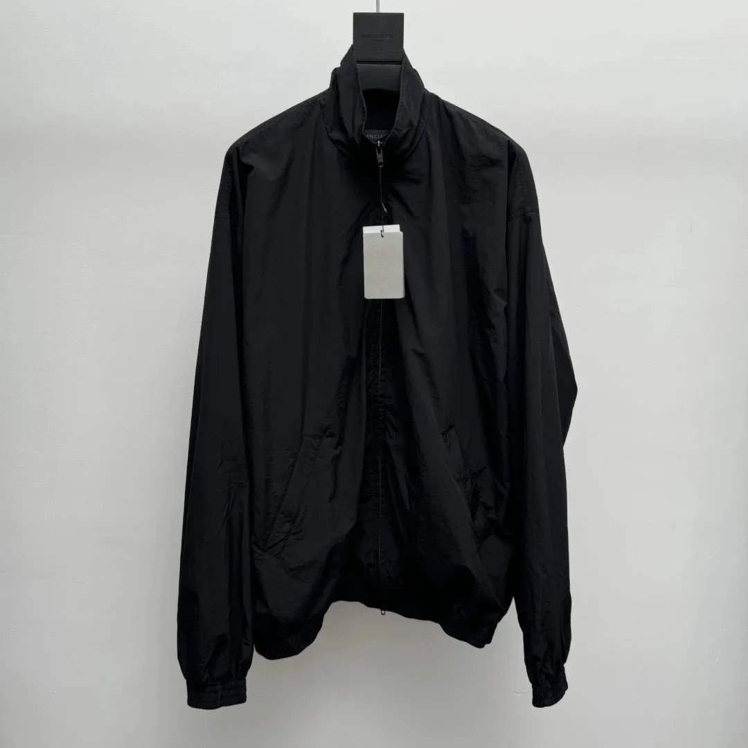 Balenciaga Jeans Coat - 20/35