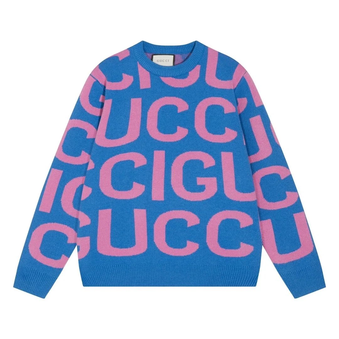 Gucci sweater (40 CP) - 19/41