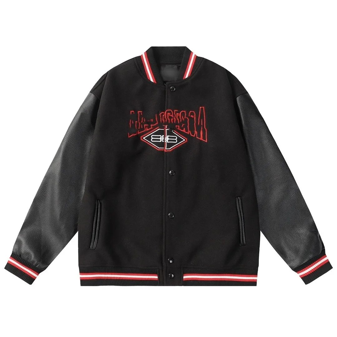 Balenciaga Jeans Coat - 25/35