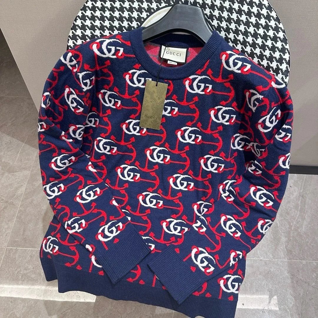 Gucci sweater (40 CP) - 34/41