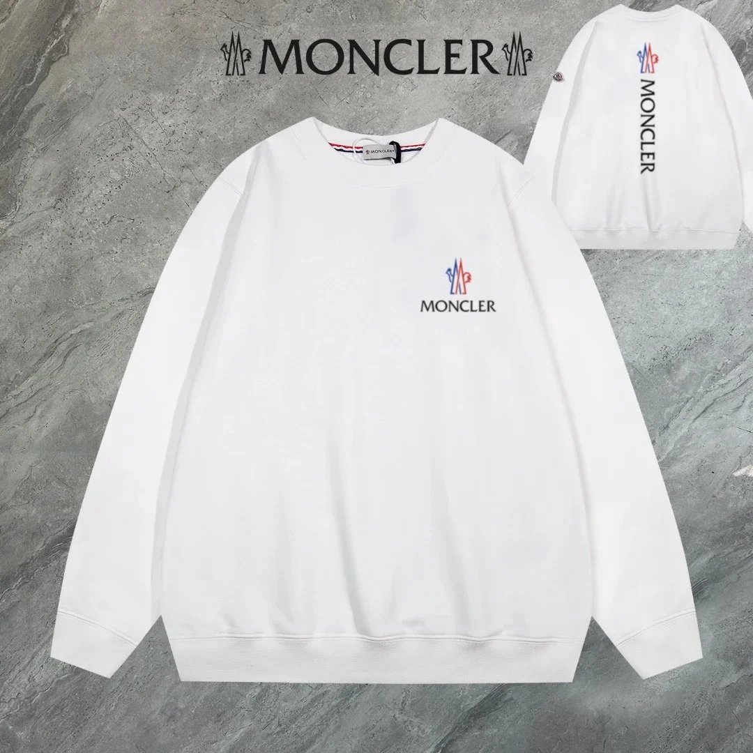 Moncler Amiri Hoodies - 31/41