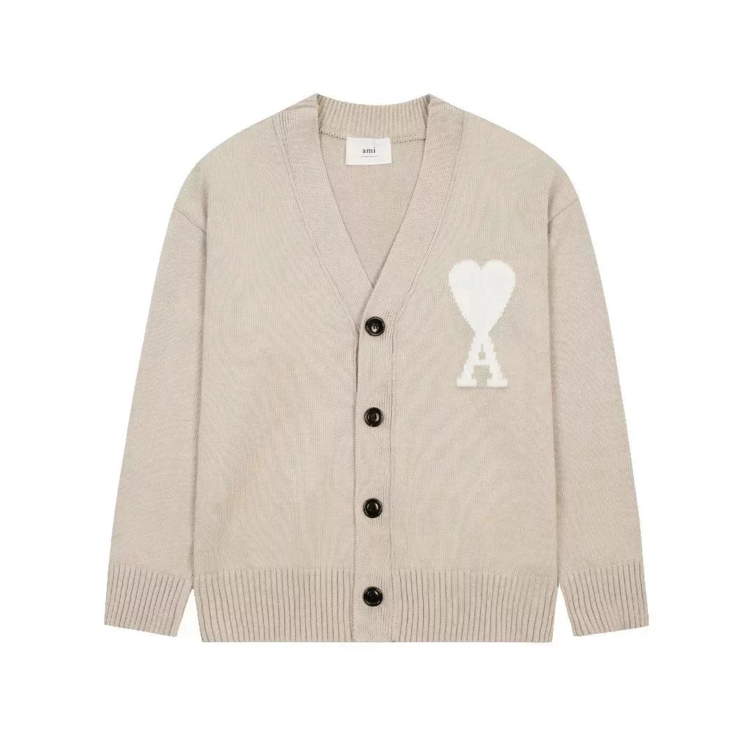 Ami sweater (21 CP) - 13/22