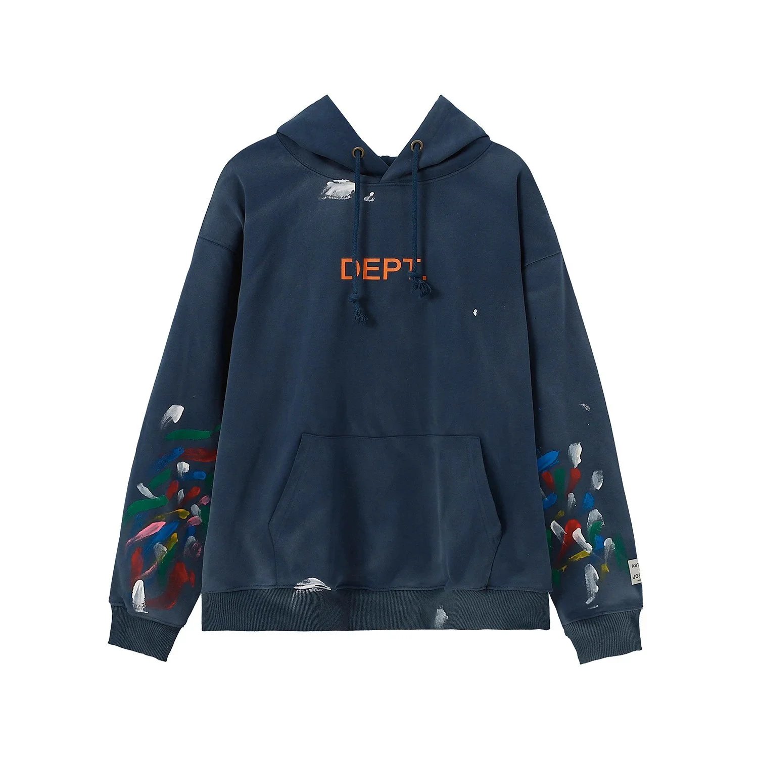 Gallery Dept Hoodie - 15/28