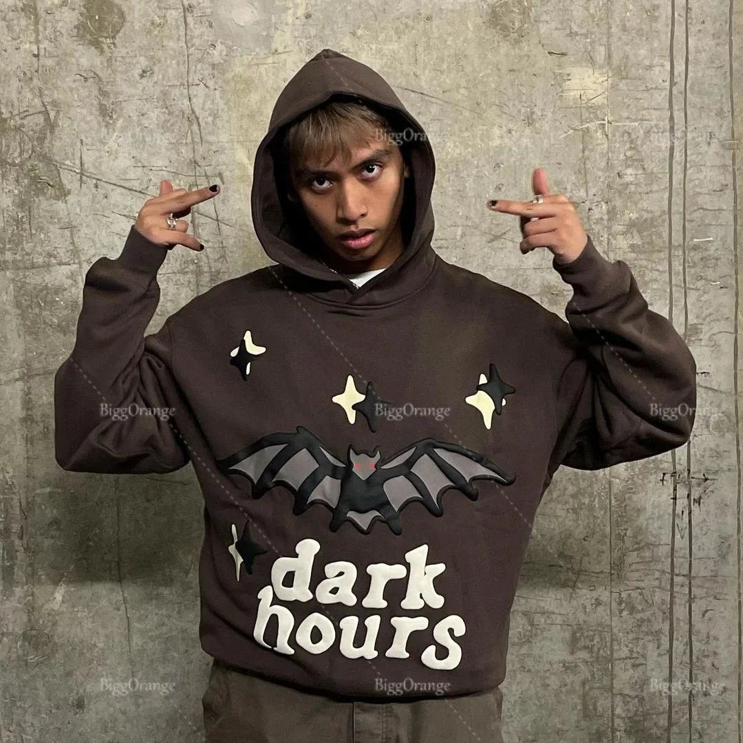 BROKEN PLANET Hoodie - 2/17