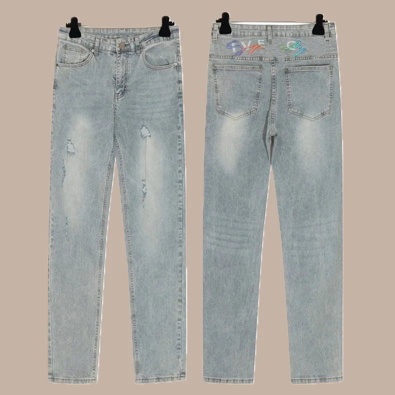Vaqueros Givenchy Tillbehör 1