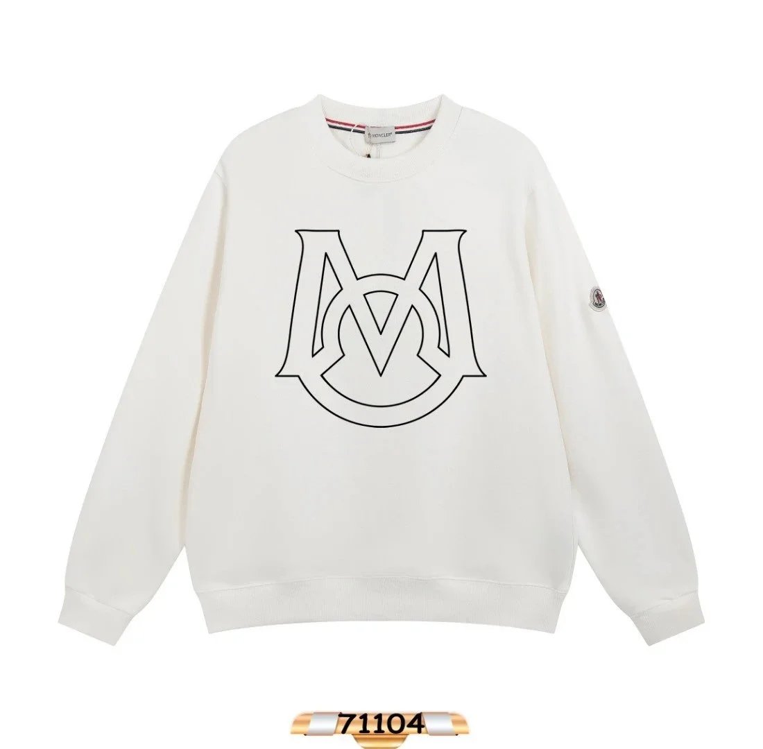 Moncler Amiri Hoodies - 11/41