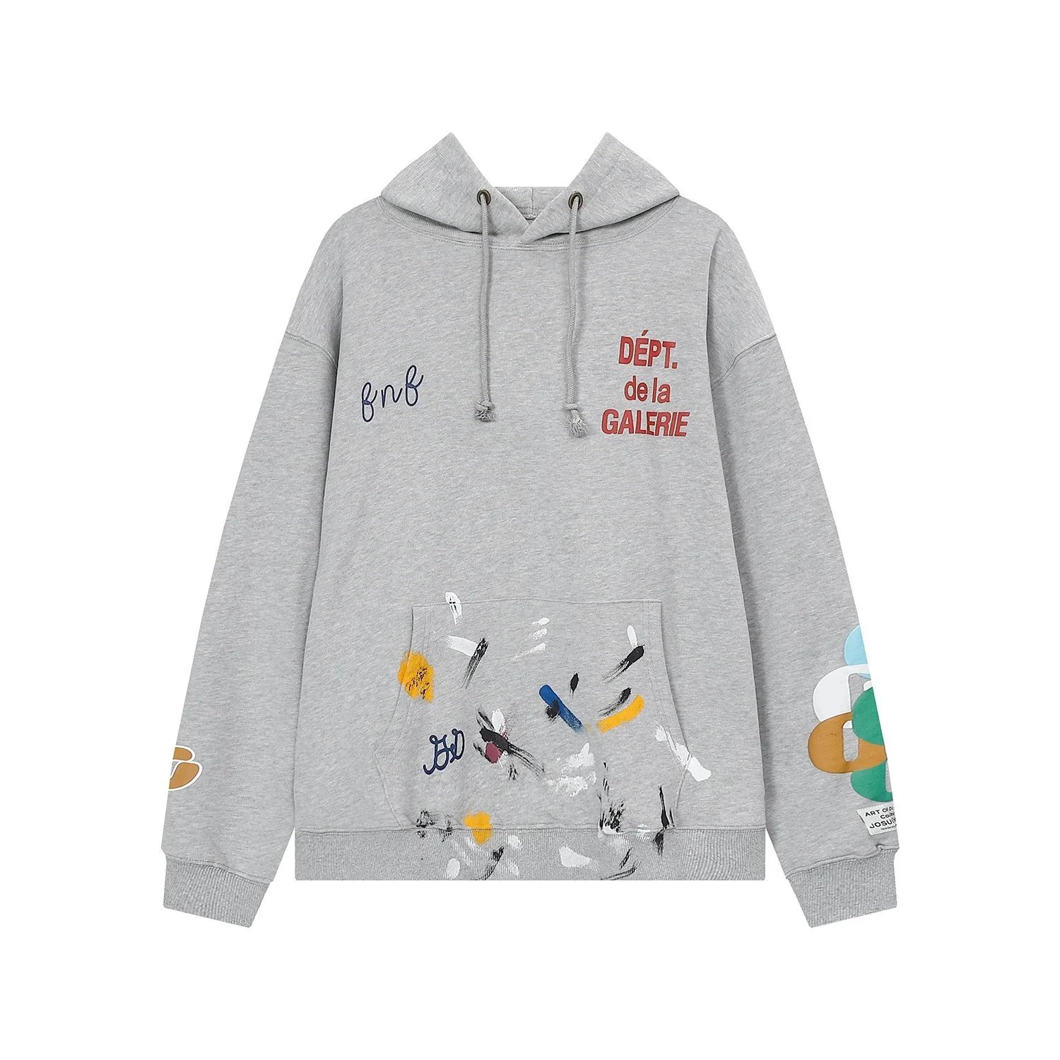Gallery Dept Hoodie - 27/28