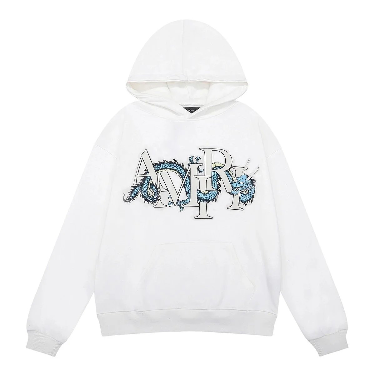 Moncler Amiri Hoodies - 24/41