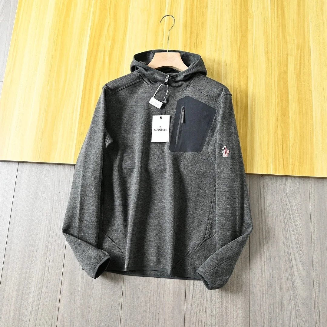 Moncler Hoodie - 22/40
