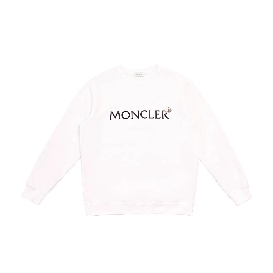 Moncler Hoodie - 32/40