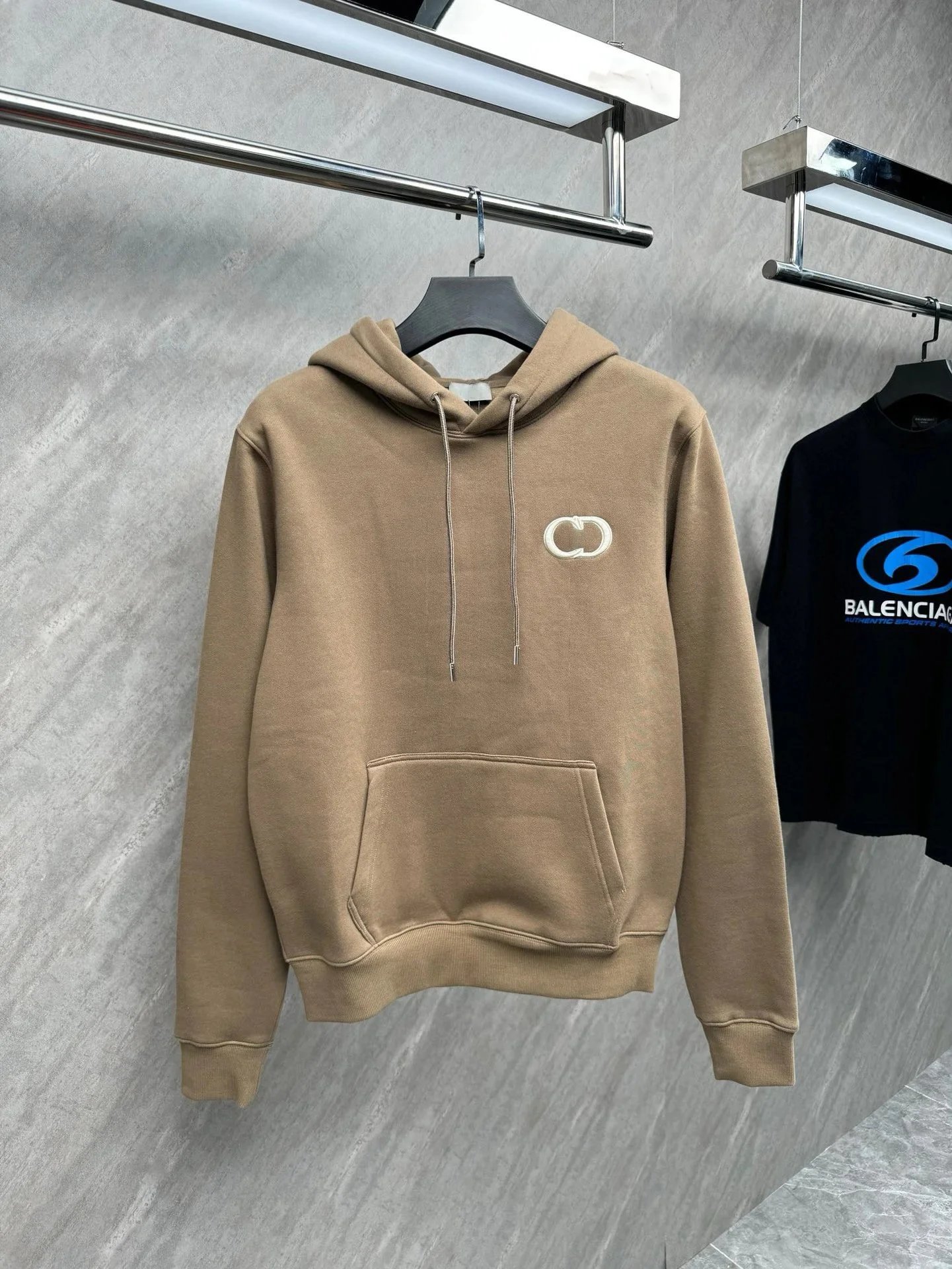 Dior Hoodie - 4/6