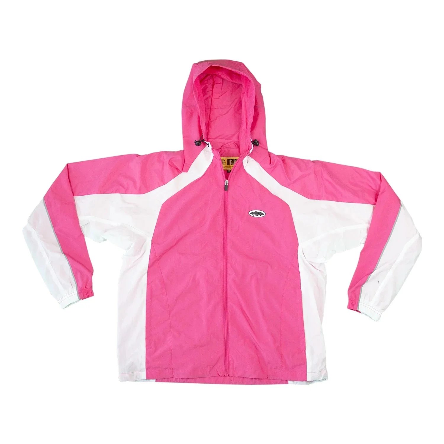 Corteiz Jacket - 3/20
