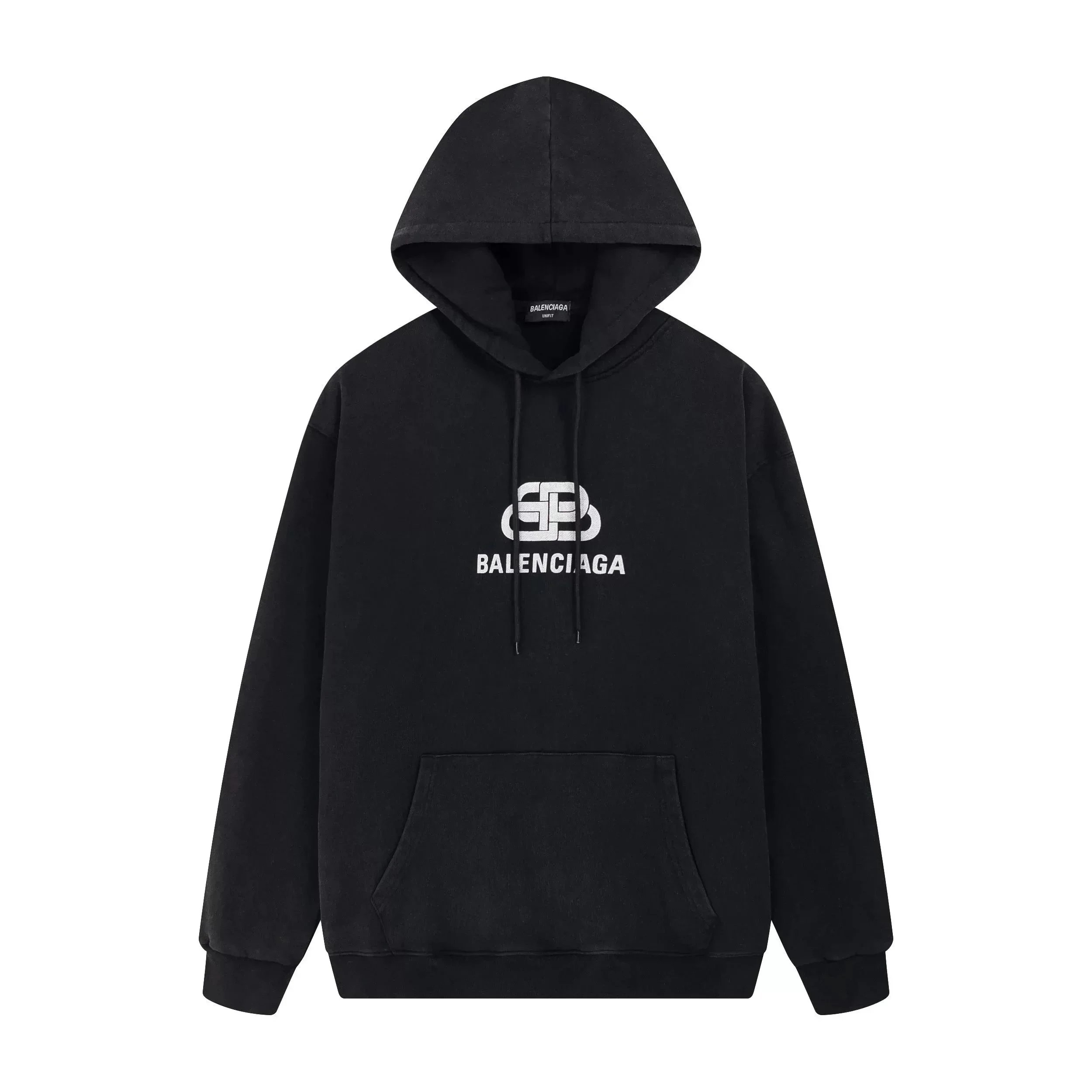Balenciaga Hoodie - 15/16