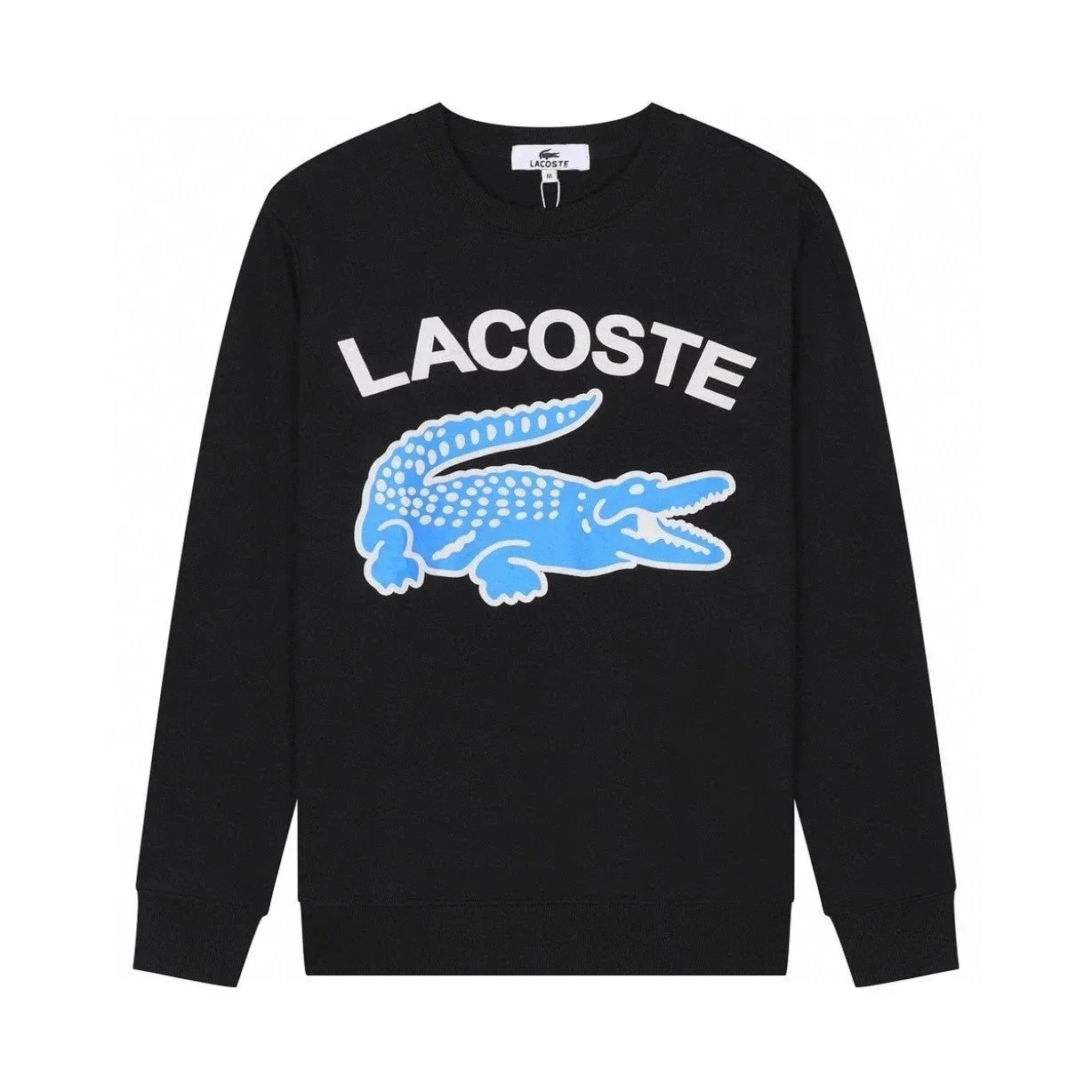 Lacoste sweatshirt (40 CP) - 7/37