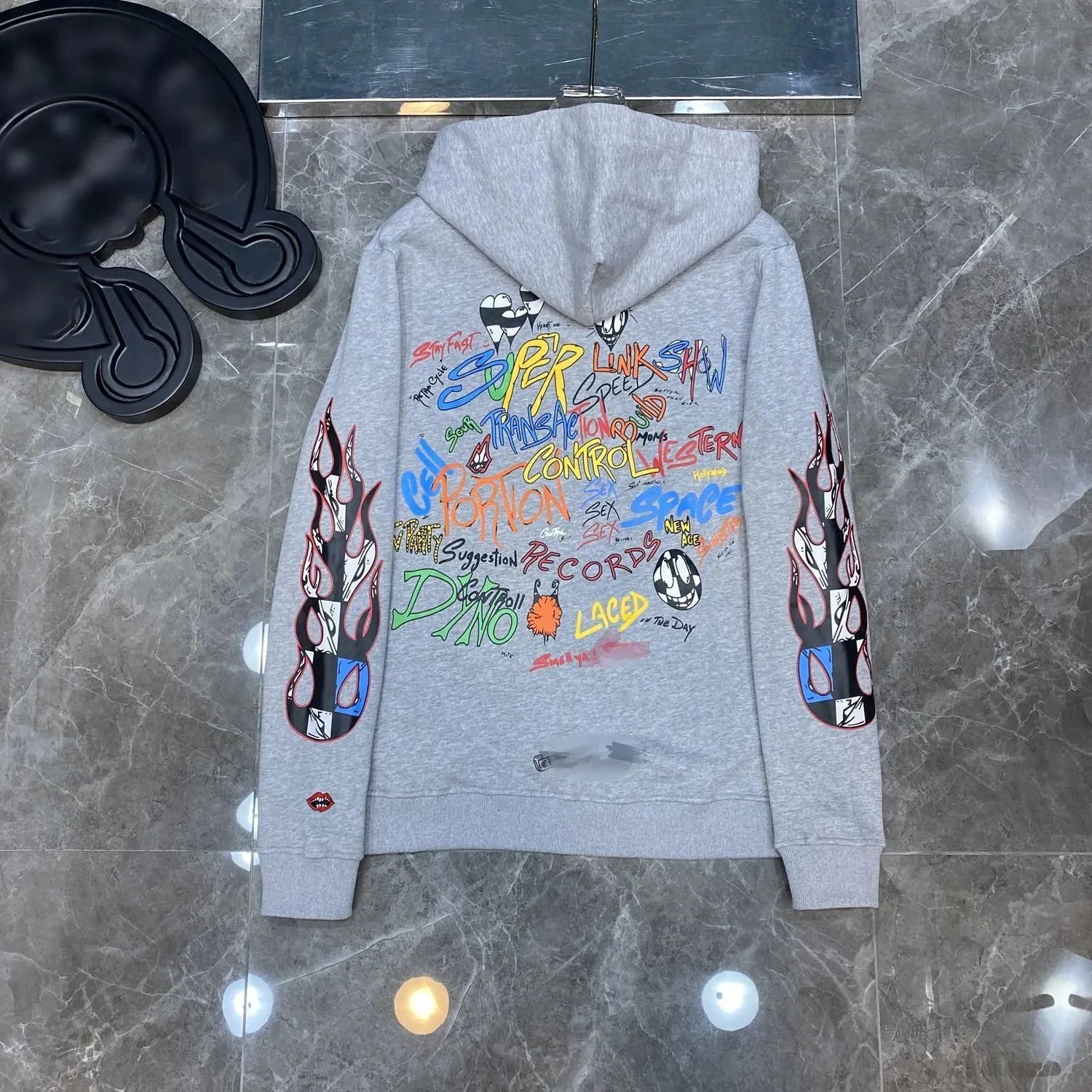Chrome Hearts Hoodies - 13/19
