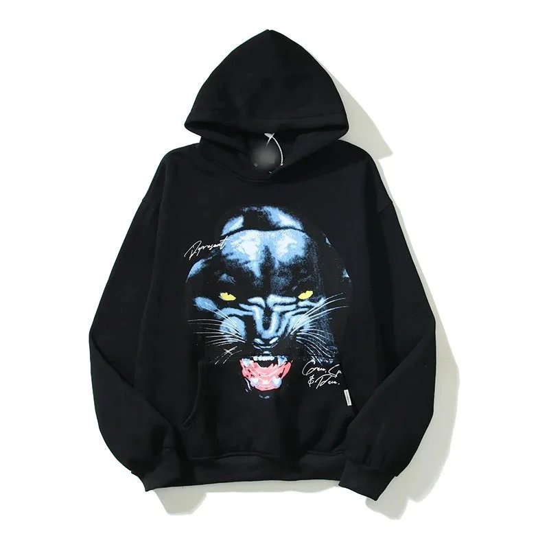 Represent Hoodie - 2/34