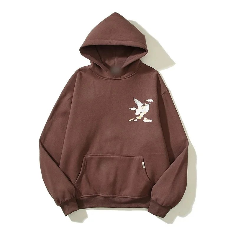 Represent Hoodie - 7/34