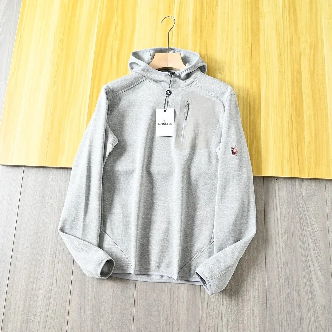 Moncler Hoodie - 21/40