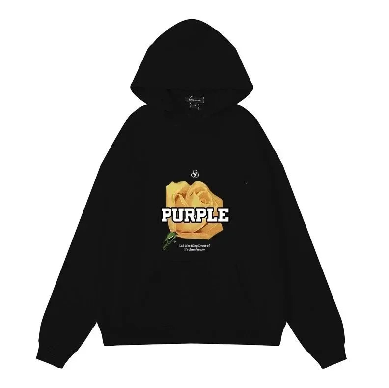 purple Hoodie - 16/41