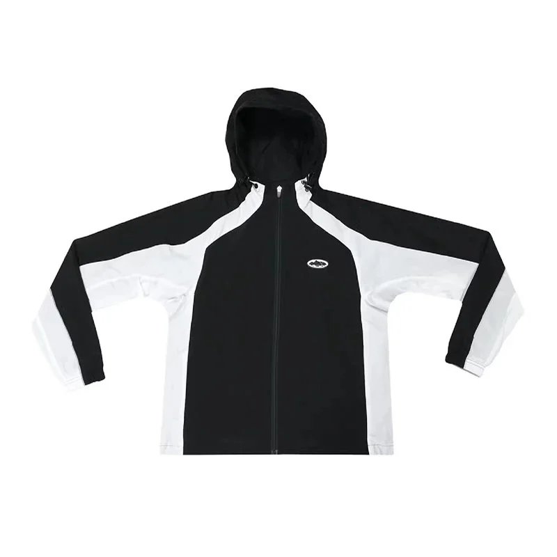 Corteiz Jacket - 2/20
