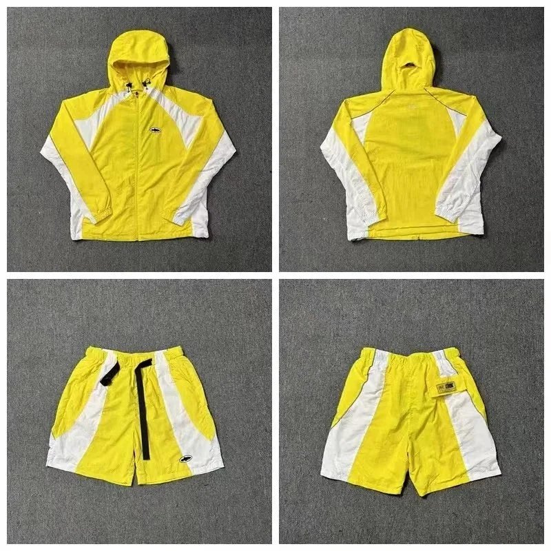 Corteiz Jacket - 15/20