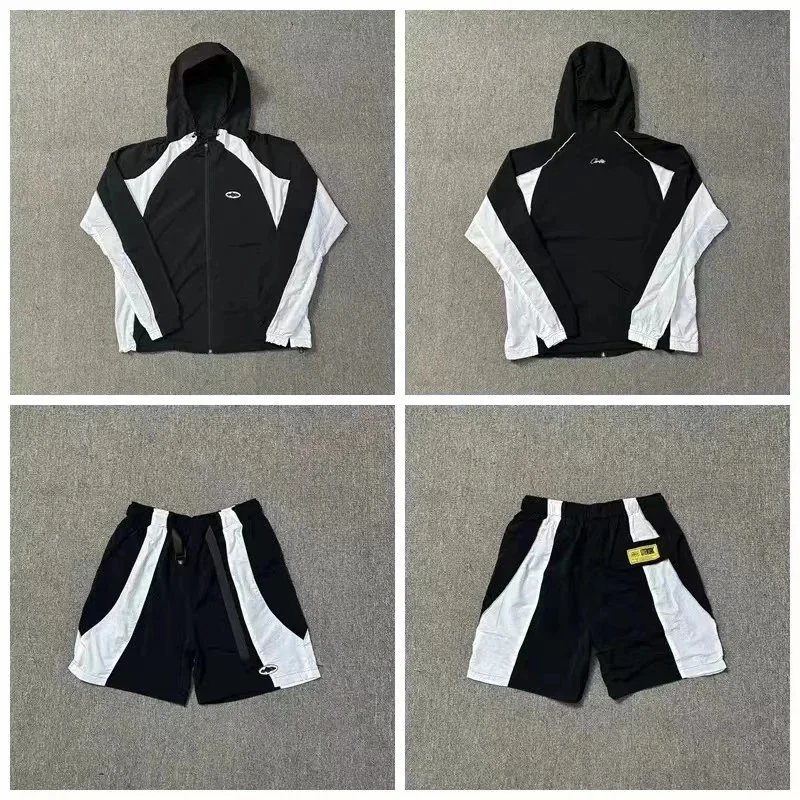 Corteiz Jacket - 19/20