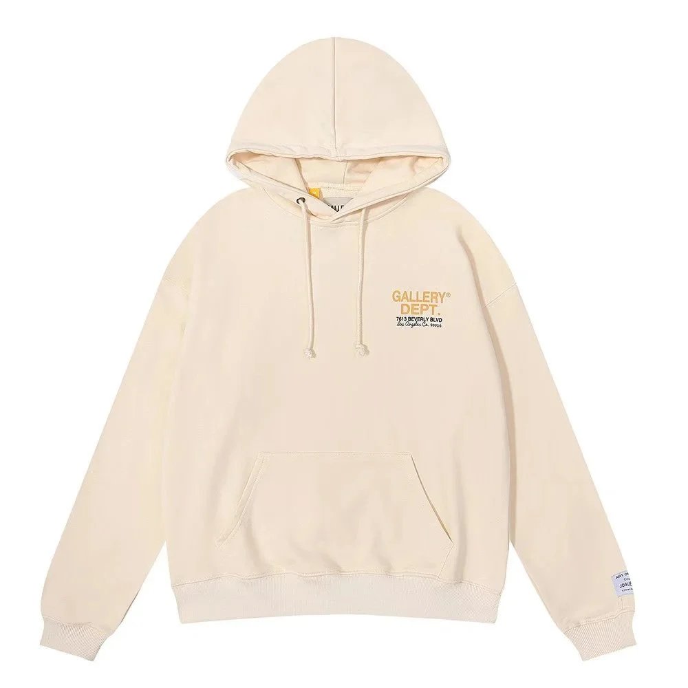 GALLERY DEPT. Hoodie - 2/19