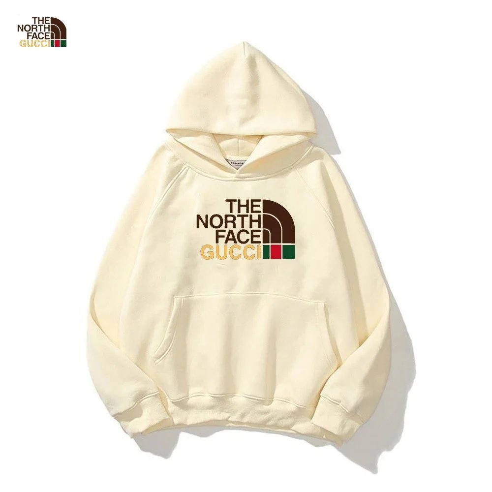 GUCCI & NIKE Hoodie - 3/17