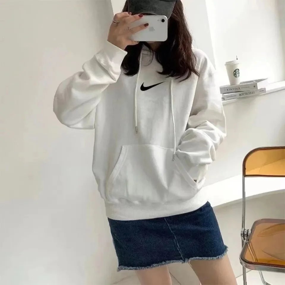 GUCCI & NIKE Hoodie - 15/17