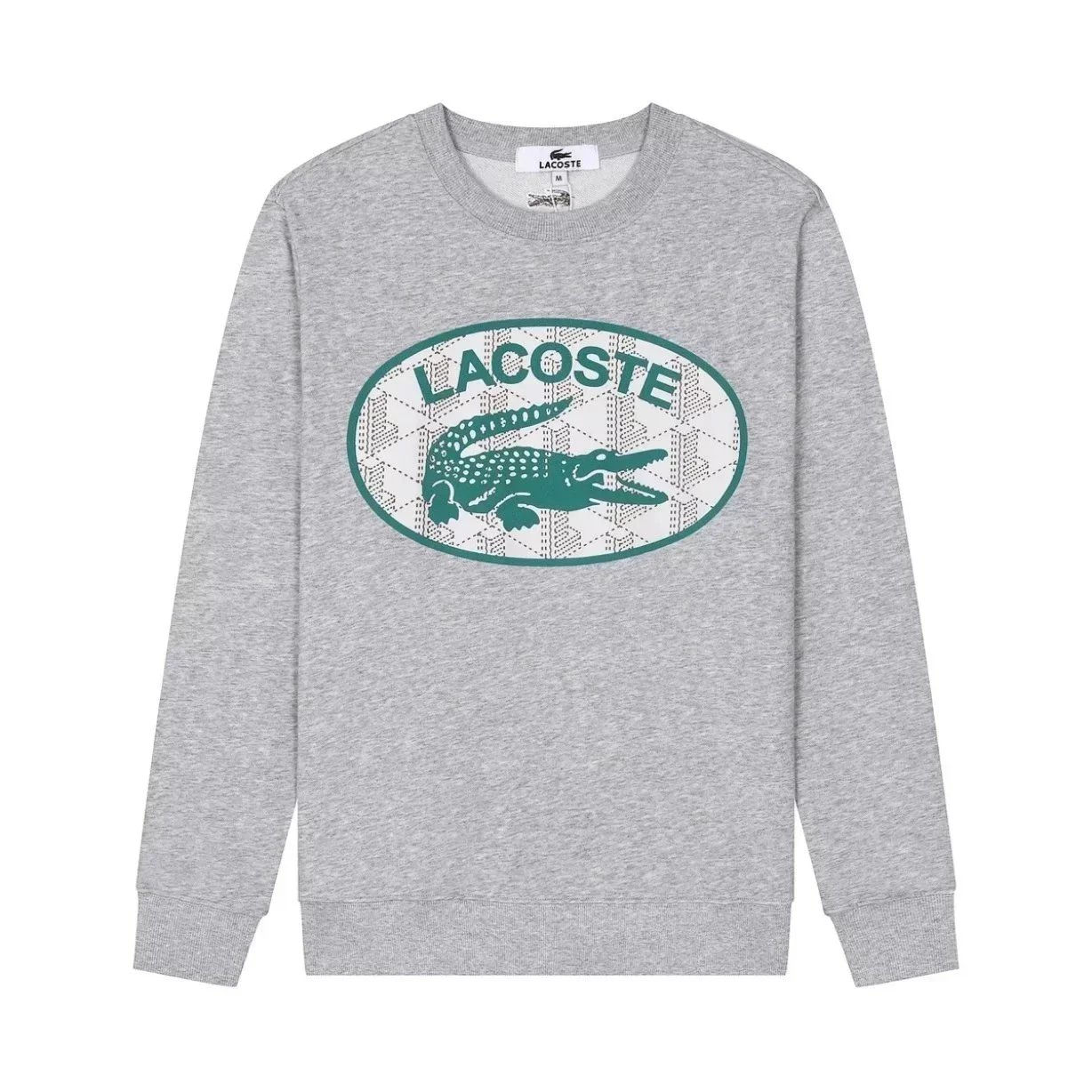 Lacoste Sweatshirt (34+ Styles) - 12/35