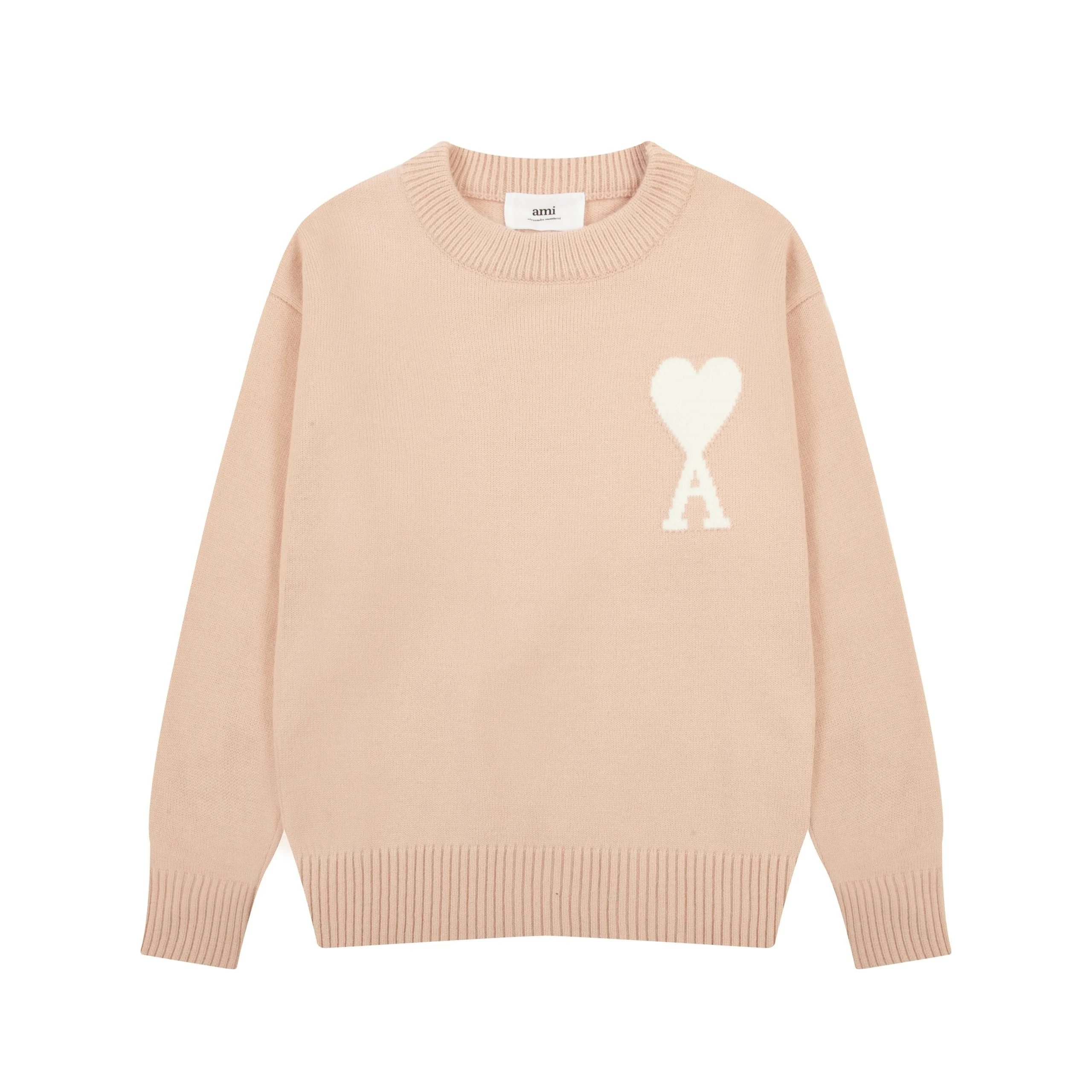 AMI Sweaters (40+ Styles) - 38/41