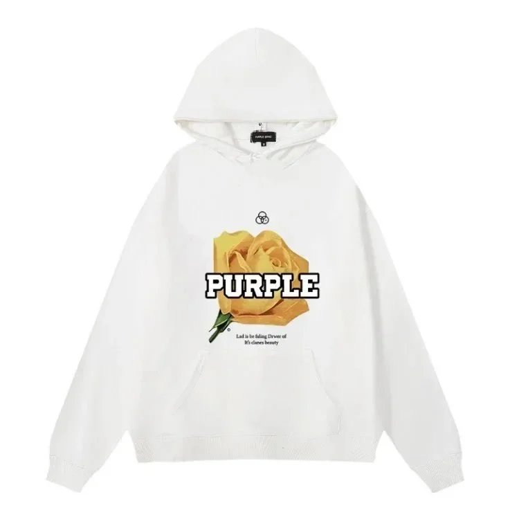 purple Hoodie - 37/41