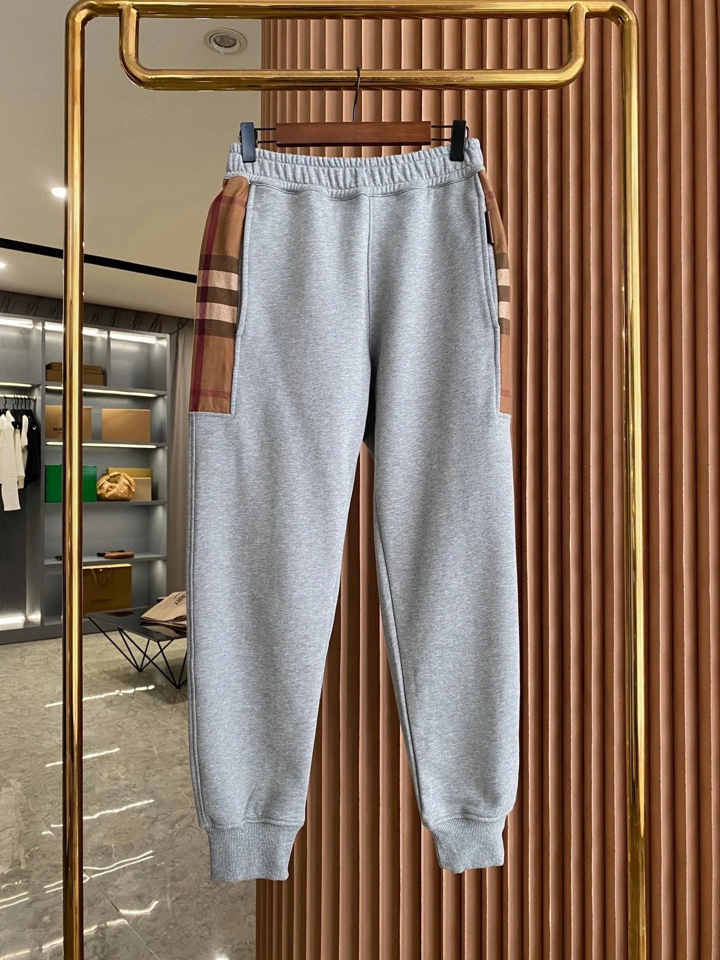 BURBERRY Hoodie - 5/9