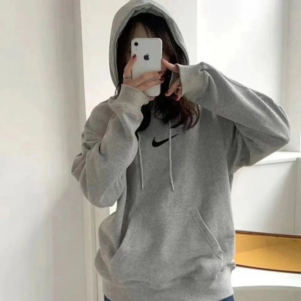 GUCCI & NIKE Hoodie - 14/17