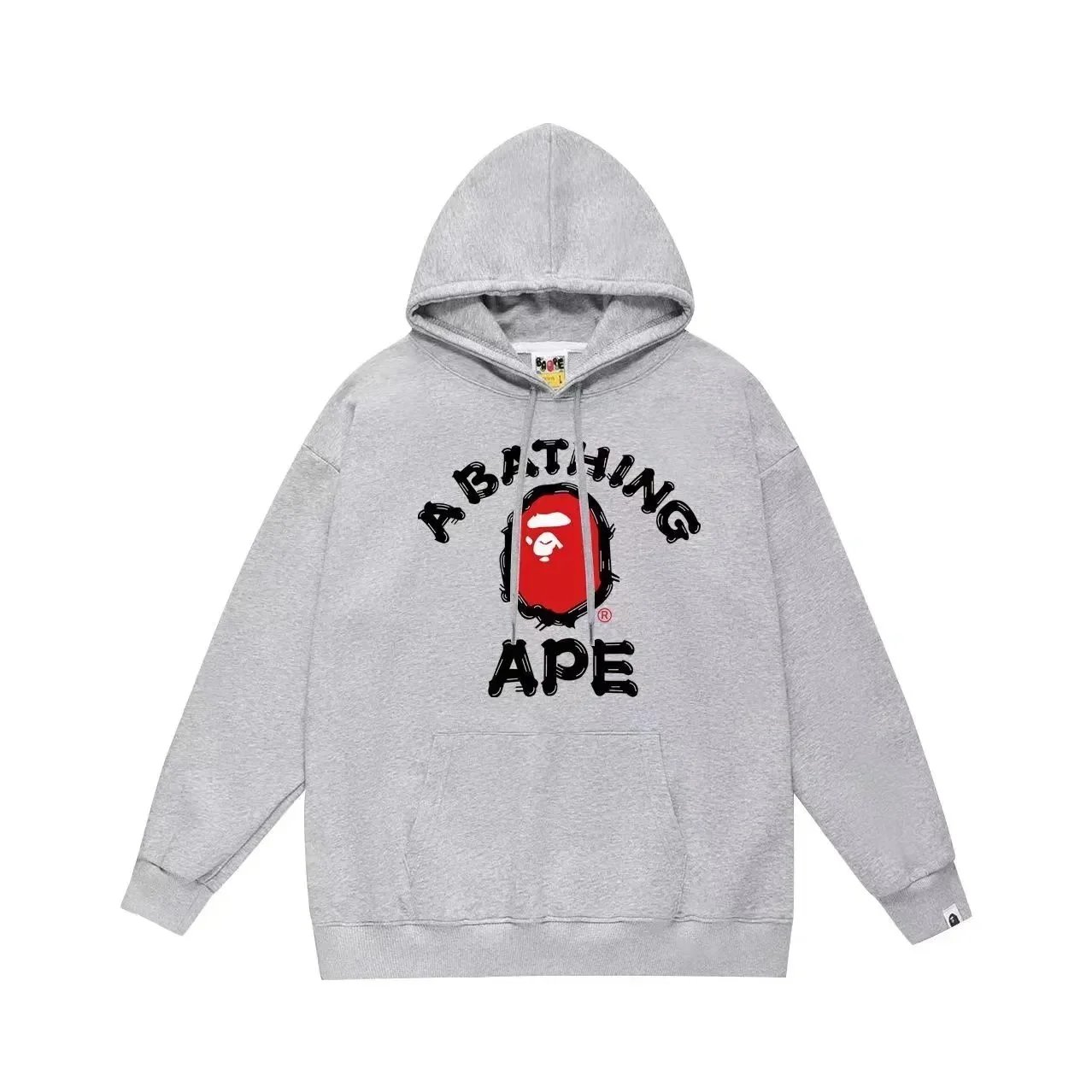 BAPE sweatshirt - 34/36