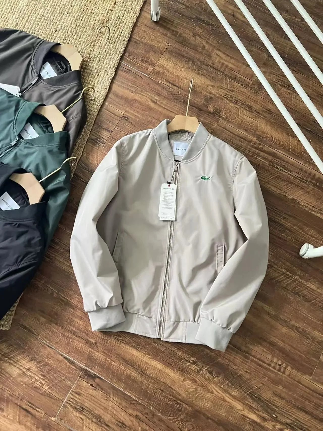 Lacoste Sweatshirt (34+ Styles) - 35/35