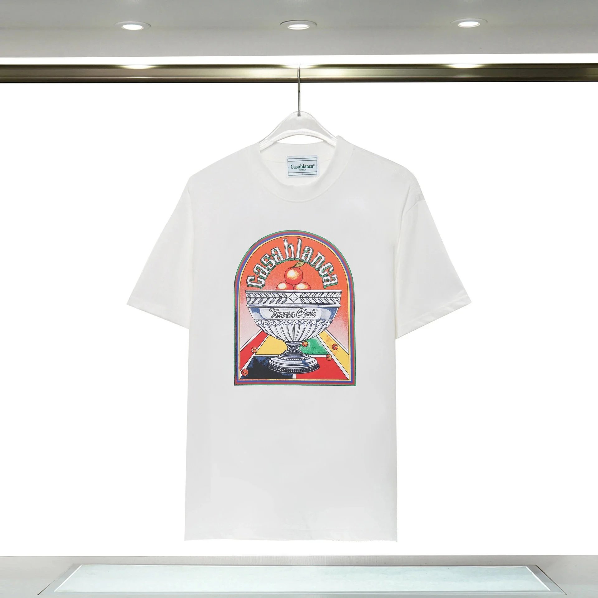 Casa shirt - 36/41