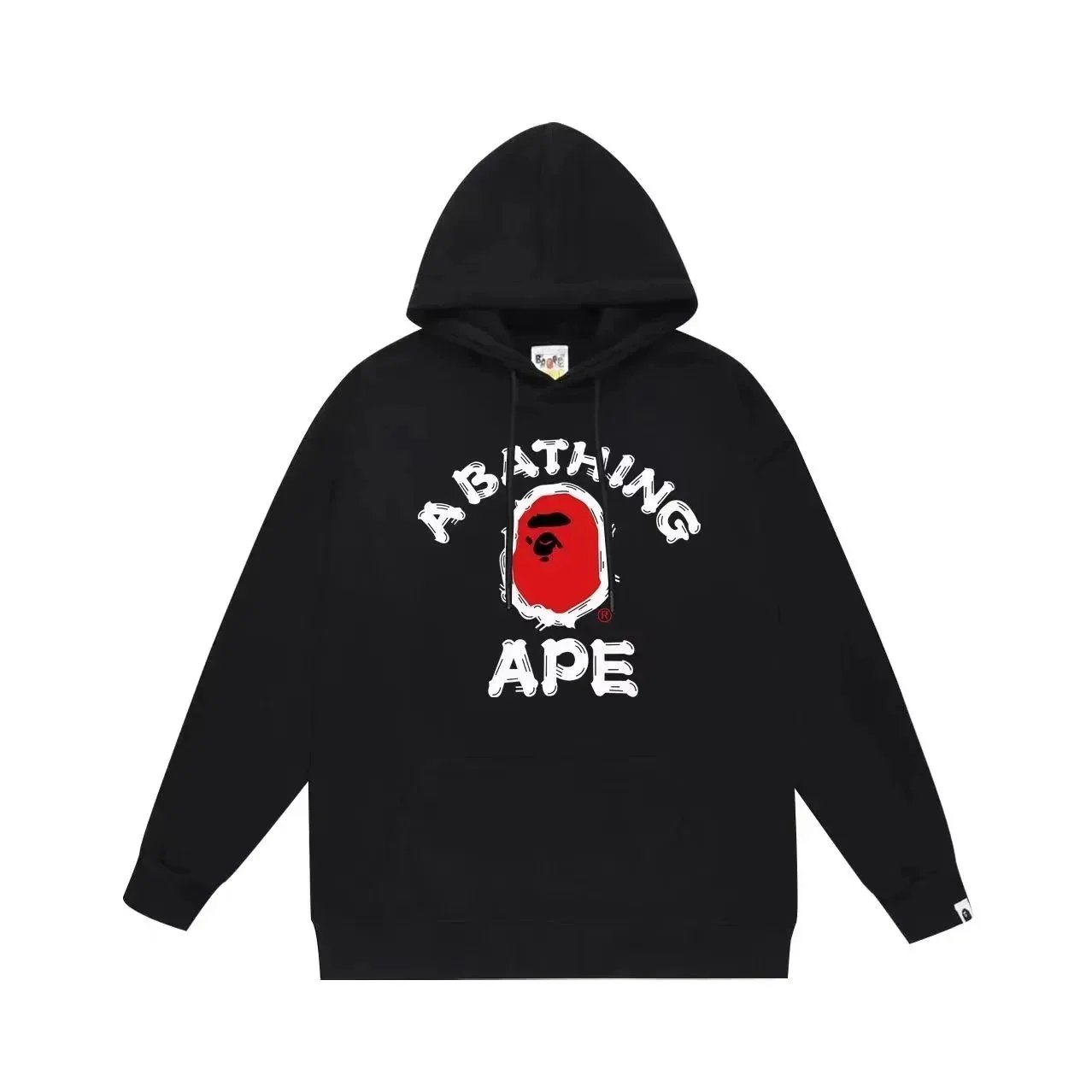 BAPE sweatshirt - 33/36