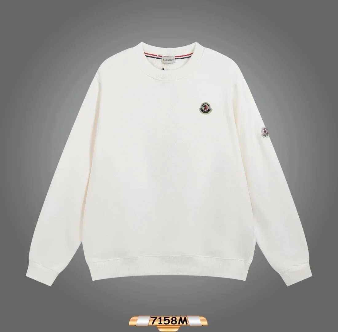 Moncler Amiri Hoodies - 10/41