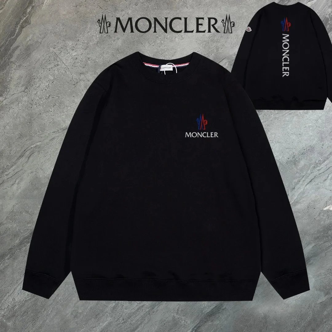 Moncler Amiri Hoodies - 36/41